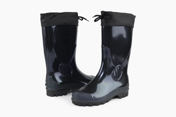 Резиновые сапоги A101 BLACK 44 Черный (2000901524931A)