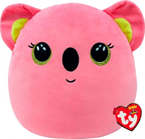 М&#039;яка іграшка BONTOY 39226 Рожевий (2000989029199)