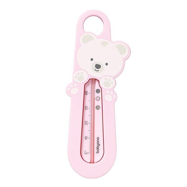 Термометр плавающий Медвежонок BabyOno 777/03 (2000903545484)