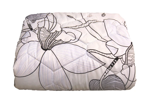 Ковдра TM Fine Sleep &quot;Mood SHINE&quot; Spring Хлопкопон 150 ПЕ 1400х2100 735210819-140205 (2000990534132)