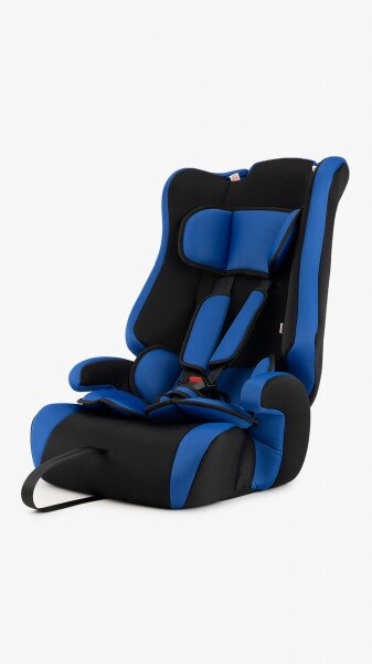 Автокресло детское XFX11251 Синий
