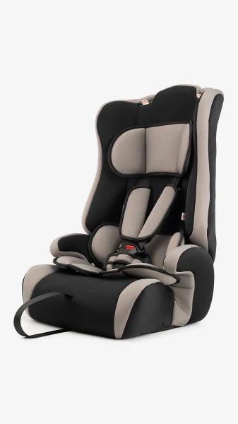 Автокрісло дитяче XFX11251 Сірий