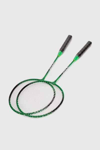 Бадминтон YaLingTiYu YLI1028004 Зеленый