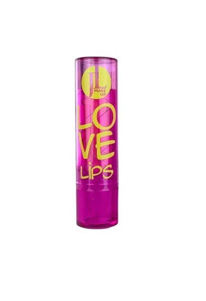 Бальзам для губ JL LOVE LIPS 4.5 г банановый мусс (482308303016791A)