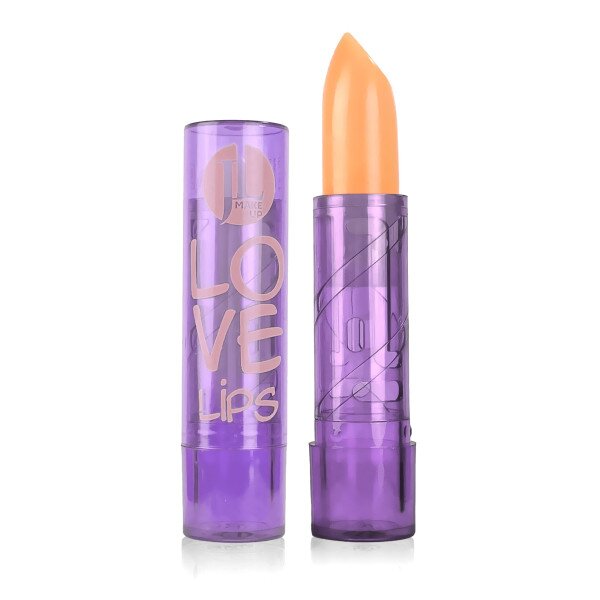 Бальзам для губ JL LOVE LIPS Цитрусовый слаш (4823083026776)