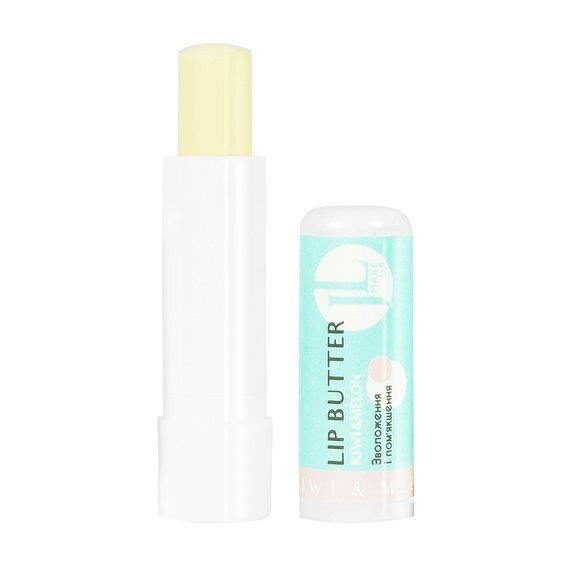 Бальзам масло для губ JL LIP BUTTER (4823083016340A)