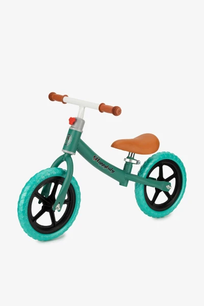 Беговел TX-2328 12&quot; Бирюзовый