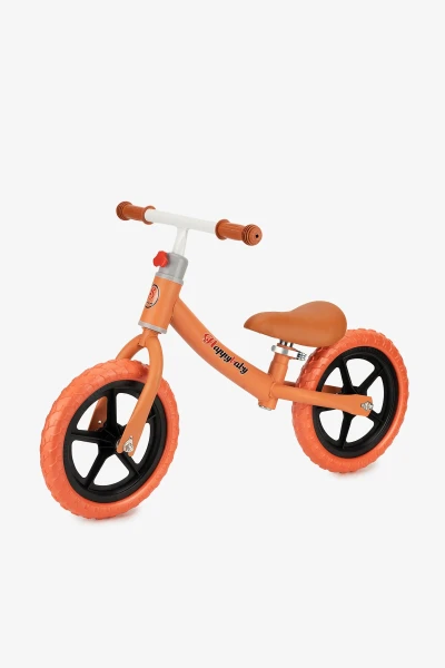 Беговел TX-2328 12&quot; Пудровый