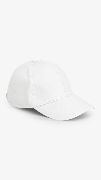 Бейсболка мужская Т.бел2,6 One Size Белый
