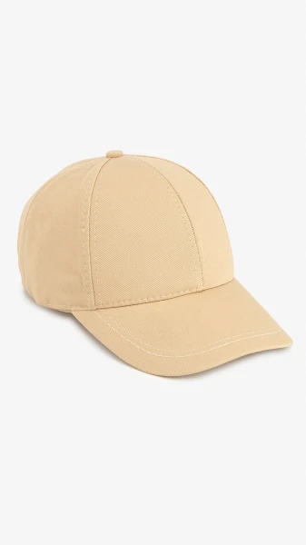 Бейсболка женская TNY2.6 One Size Молочный