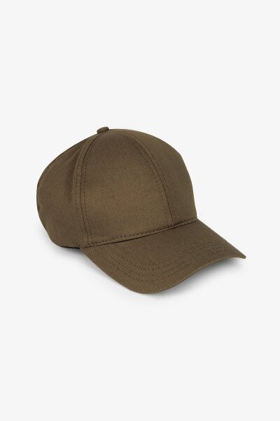 Бейсболка чоловіча Т.хак2,6 One Size Хакі