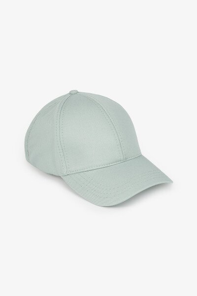 Бейсболка жіноча Т.мят2,6 One Size М&#039;ятний