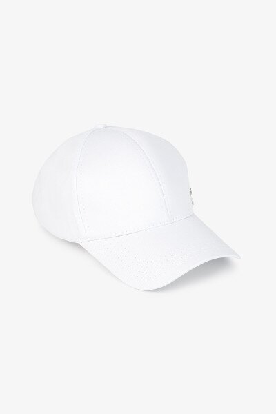 Бейсболка женская TNY2.8 One Size Белый