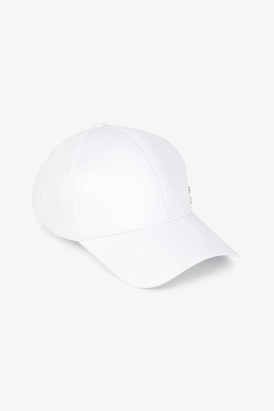 Бейсболка женская TNY2.8 One Size Белый