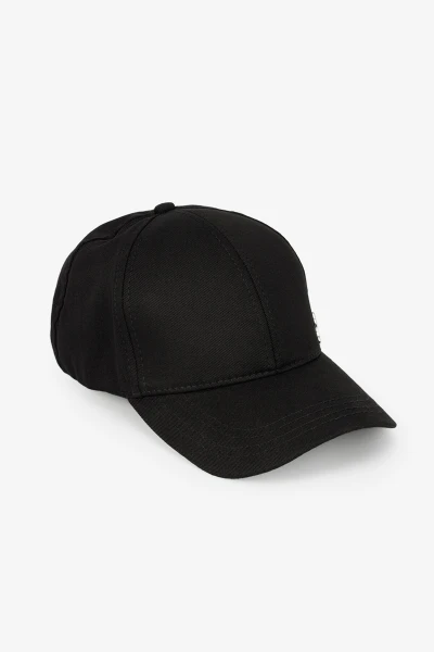 Бейсболка женская TNY2.8 One Size Черный