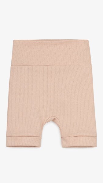 Блумери (шорти з високим поясом) Baby Life P-941 56 см Бежевий