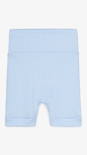 Блумери (шорти з високим поясом) Baby Life P-941 56 см Світло-блакитний