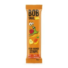 Bob Snail страйпы груша-манго 14г 0752 П (4820206080752)