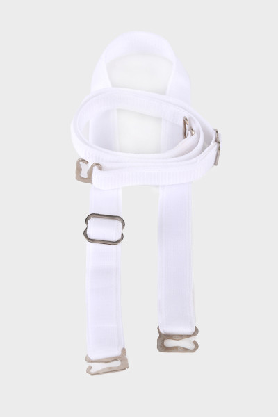 Купить Брительки для бюстгальтера BR/0.20 БИЛ One Size Белый (2000902326008A) Артикул: 2000902326008 Фото №2