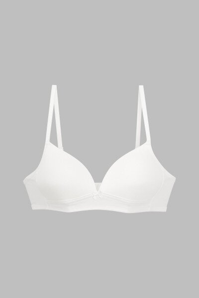 Бюстгальтер для девочки Koza Soft 80050-24 65B Молочный (2000901794624A)