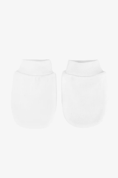 Царапки для малышей Patsan 85 One Size Белый
