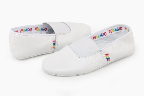 Чешки Pellagio 035/04 24 Білий (NY)