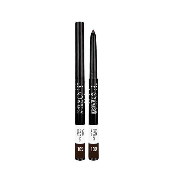Colour Intense Олівець для очей SATIN 1 г (109 мокко) (4823083021917)