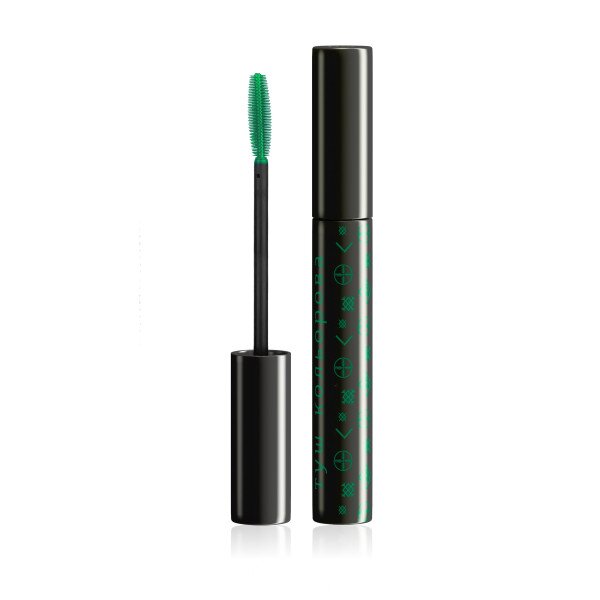 Цветная тушь для ресниц Colour Intense x Mavka (4823123300439)