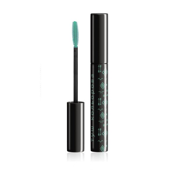Цветная тушь для ресниц Colour Intense x Mavka (4823123300446)