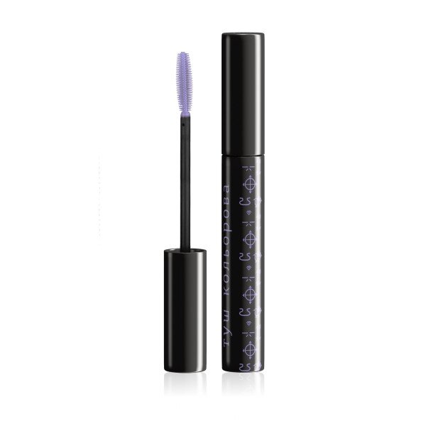 Цветная тушь для ресниц Colour Intense x Mavka (4823123300460)