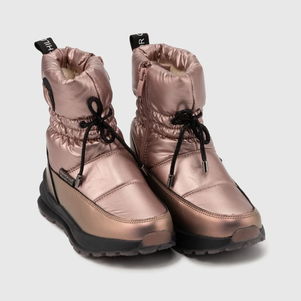 Дутики для девочки TOM.M 10790V 28 Розовый (2000990174284W)