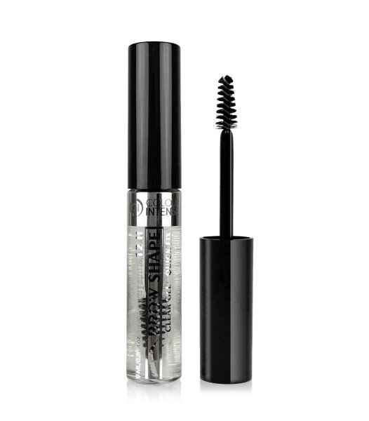 Гель для брів Colour Intense BROW SHAPE Фіксуючий (4823083016173)