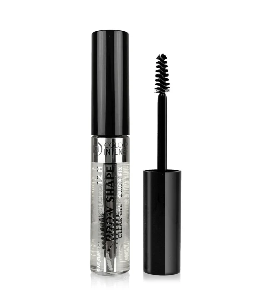 Гель для бровей Colour Intense BROW SHAPE Фиксирующий (4823083016173)