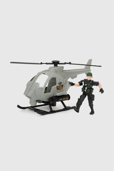 Игровой военный набор BL2304 Разноцветный (6902157547411)
