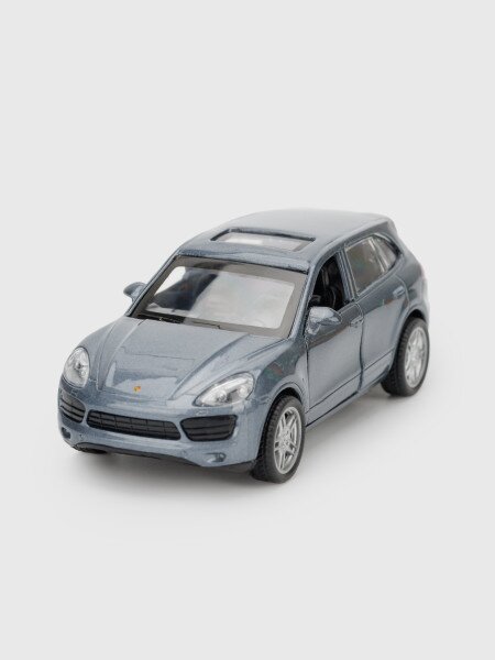 Игрушка Машина PORSCHE АВТОПРОМ 4303 Серый (2000989384632)