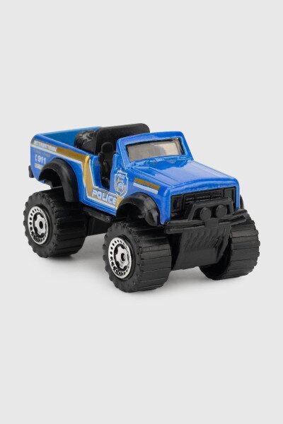 Іграшка машина ПОЗАШЛЯХОВИК АВТОПРОМ 7627A Синій (2000990643261)