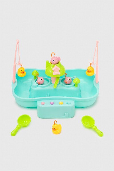 Игрушка Рыбалка MENG XIAO NI QY999 Разноцветный (2002007059058)