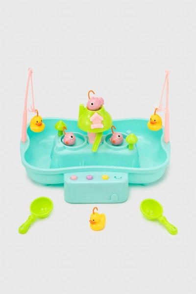 Игрушка Рыбалка MENG XIAO NI QY999 Разноцветный (2002007059058)