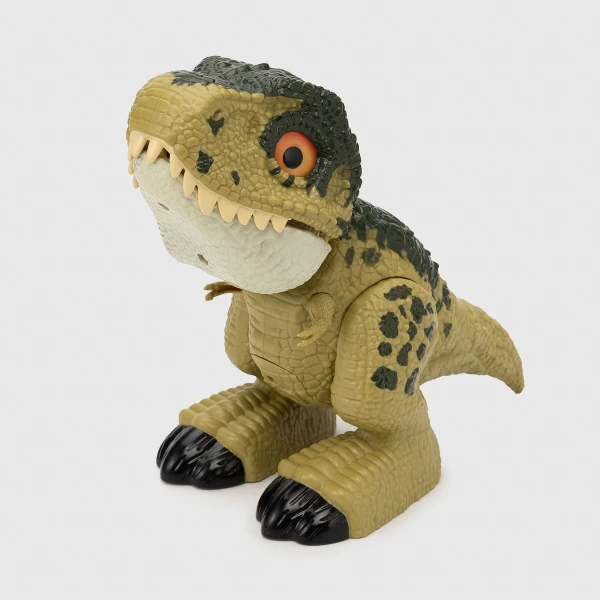 Іграшка Динозавр &quot;Tyrannosaurus&quot; OURUI 3801-2A Різнокольоровий (2002012554708)