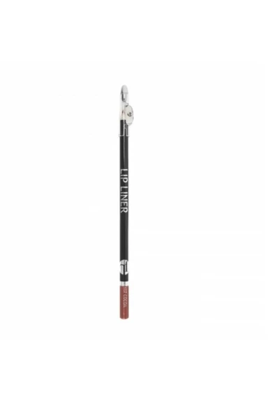 Олівець для губ JL LIP LINER 2 г какао (6972925961534A)