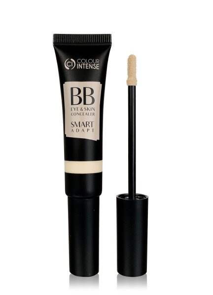 Консилер для лица Colour Intense BB 01 слоновая кость (4823083018665)