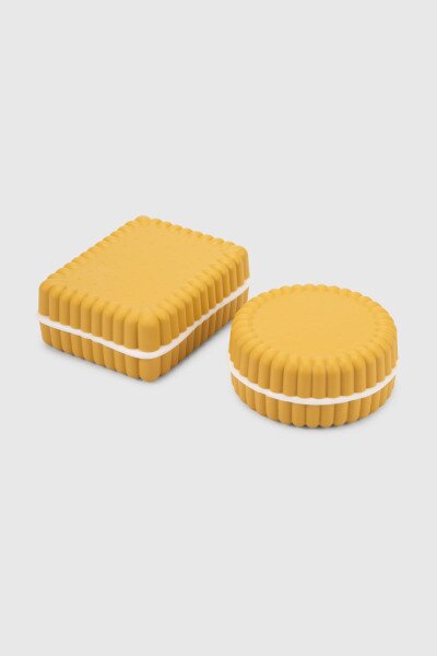 Контейнери для їжі Bee Home VC-160 Гірчичний (2000990531667A)