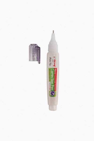 Корректор-ручка YL-140B Разноцветный (6938247133561)(SC)