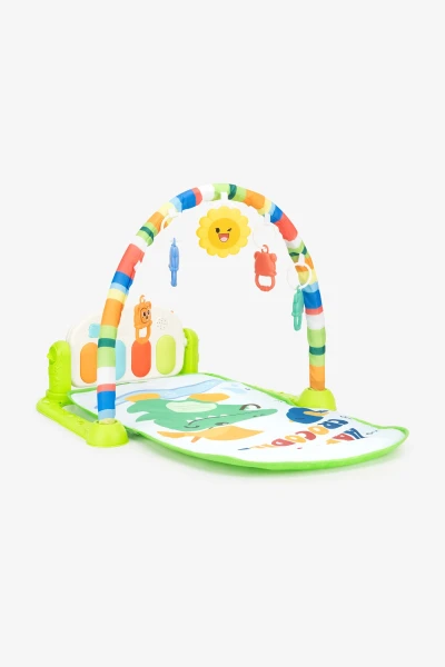Коврик игровой AIYINGLE 668-219 Разноцветный
