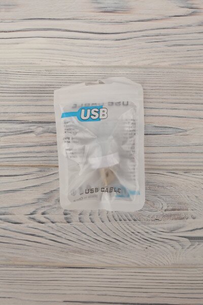 Лампа USB LAMP Різнокольоровий (2000989411512)