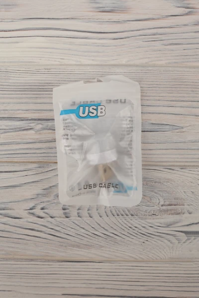 Лампа USB LAMP Різнокольоровий (2000989411512)
