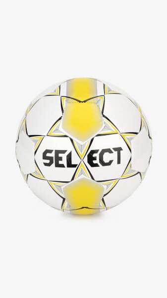 М&#039;яч футбольний №5 TK Sport C70290 Жовтий