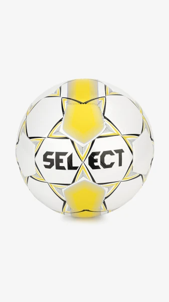 М&#039;яч футбольний №5 TK Sport C70290 Жовтий