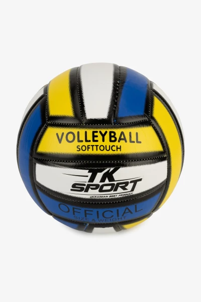 Мяч волейбольный TK Sport C62444 Синий