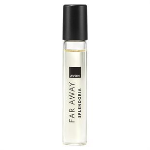 Мини спрей Avon Far Away Splendoria 10 мл